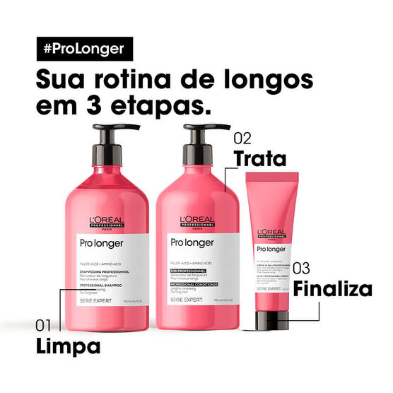 L'OREAL P  PRO LONGER    COND 750ML